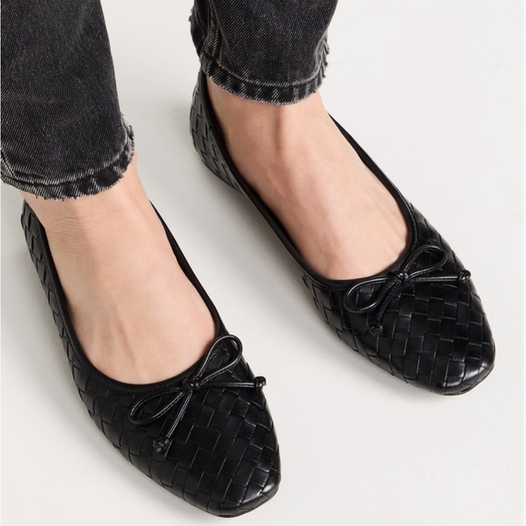 Schutz Arissa Ballet Flats - Picture 6 of 6